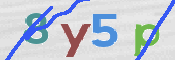 CAPTCHA-Bild