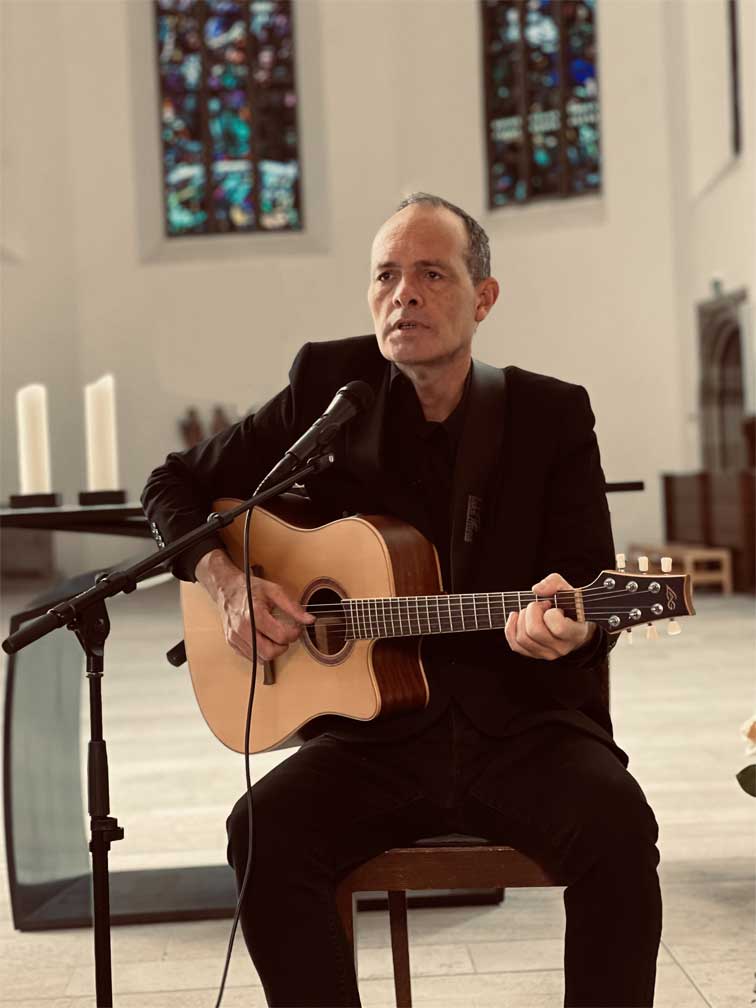 tears in heaven trauerfeier